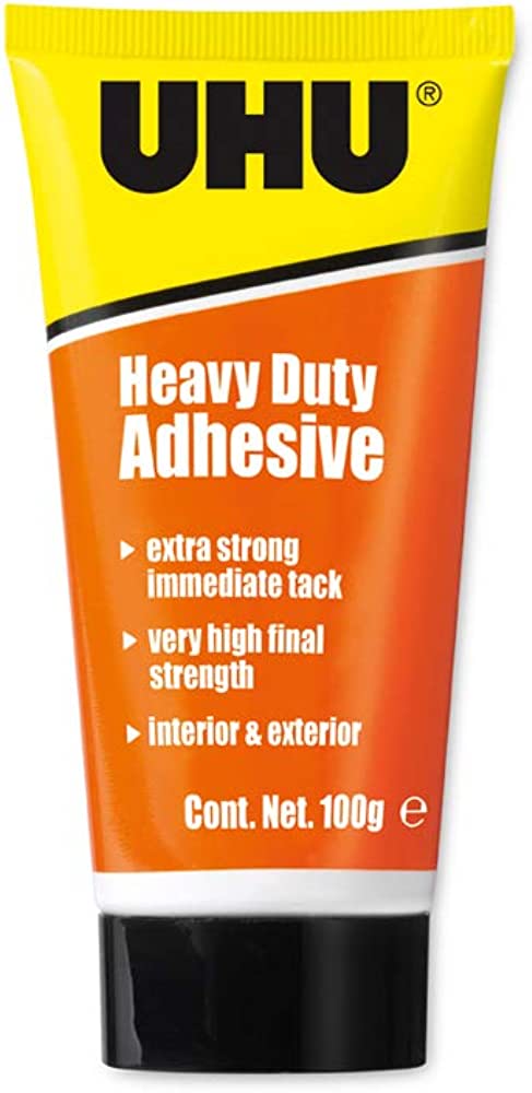 Heavy Duty Adhesive